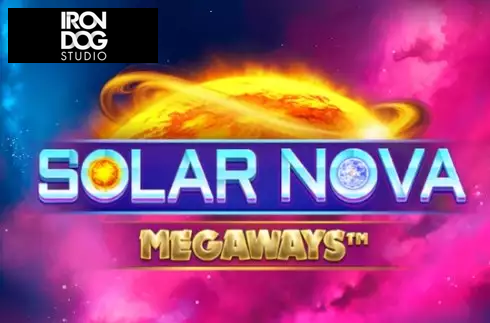 Solar Nova Megaways